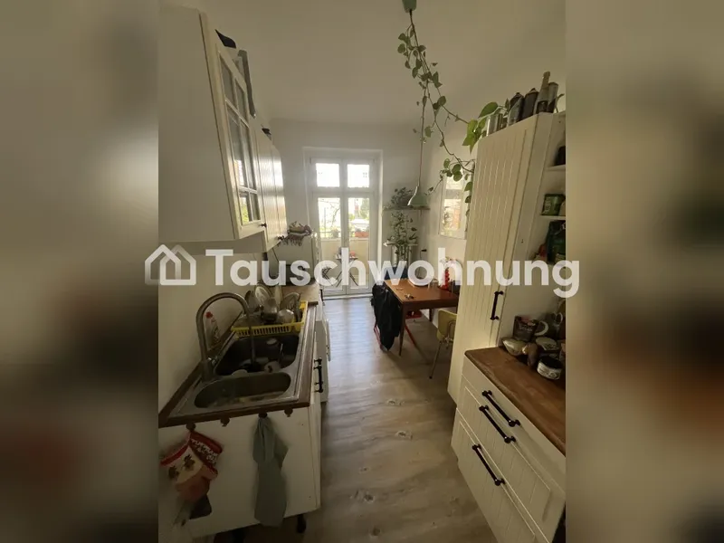 Tauschwohnung: 2,5 Zimmer am Gesundbrunnen — photo 1